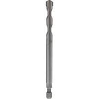 Carbide Tipped Pilot Bit, 1/4" Shank Cintas