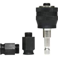 Syst&egrave;me de mandrin Snap-Lock Plus Cintas
