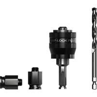 Syst&egrave;me de mandrin Snap-Lock Plus Cintas