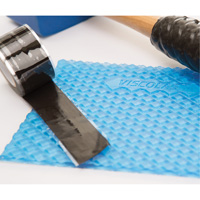 Ensemble antivibration Grip Wrap Cintas