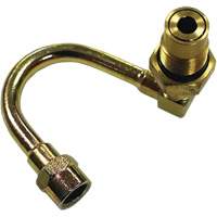 Swivel Assembly Cintas