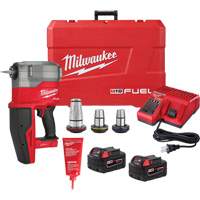 M18 Fuel ProPEX&reg; Cordless Expander Kit with One-Key Cintas