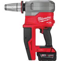 M18 Fuel ProPEX&reg; Cordless Expander Kit with One-Key Cintas