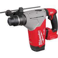 Marteau rotatif M18 Fuel SDS Plus avec One-Key, 18 V, 1-1/8" - 3", 800 tr/min Cintas