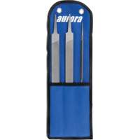 File Set, 3 Pcs Cintas
