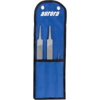 File Set, 3 Pcs Cintas