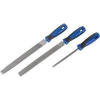 File Set with Handles, 3 Pcs Cintas