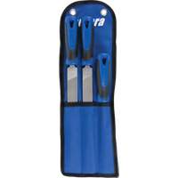 File Set with Handles, 3 Pcs Cintas