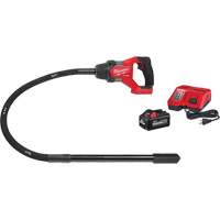 M18 Fuel 4' Concrete Pencil Vibrator Kit Cintas