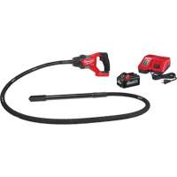 M18 Fuel 8' Concrete Pencil Vibrator Kit Cintas