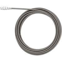 C&acirc;ble de furet de rechange &agrave; t&ecirc;te en bulbe pour furet Trapsnake Cintas