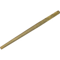 Brass Line Up Punches Cintas