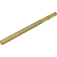 Brass Line Up Punches Cintas