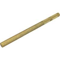 Brass Line Up Punches Cintas