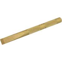 Brass Scraper Cintas