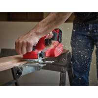 M18 3-1/4" Planer (Tool Only) Cintas