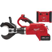 M18 Force Logic 3” Underground Cable Cutter with Wireless Remote Cintas