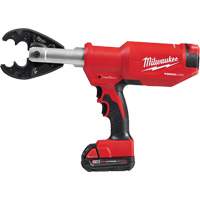Cordless Crimpers
