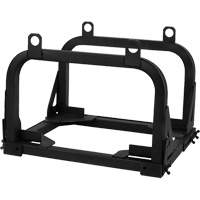 Support de pompe hydraulique M18 pour immersion en seau Cintas