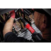 M12 Fuel 1/2" Torque Wrench with One-Key, Electronic Cintas