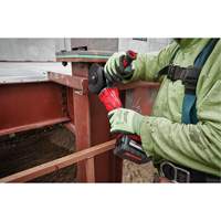 M18 Fuel Flathead Braking Grinder with No-Lock Paddle Switch, 18 V, 5" Chuck, Lithium-Ion Cintas