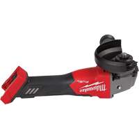 M18 Fuel Variable Speed Braking Grinder with Lock-On Slide Switch, 18 V, 5"/4-1/2" Chuck, Lithium-Ion Cintas