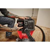 M18 Fuel Cordless Wet/Dry Vacuum, 18 V, 6 gal. Capacity Cintas