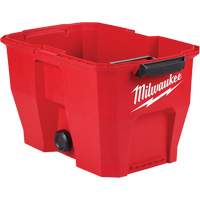 R&eacute;servoir daspirateur sec/humide de 9 gallons Cintas