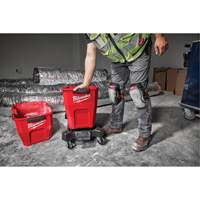 R&eacute;servoir daspirateur sec/humide de 9 gallons Cintas