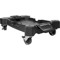 Wet/Dry Vacuum Cart Cintas