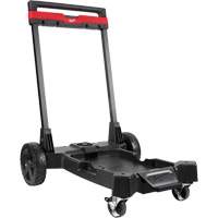 Premium Wet/Dry Vacuum Cart Cintas