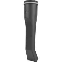1-7/8" Curved Nozzle Cintas