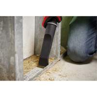 1-7/8" Curved Nozzle Cintas