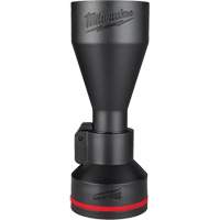 2-1/2" Dust Extraction Adapter Kit Cintas