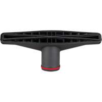 2-1/2" Wet Floor Nozzle Cintas