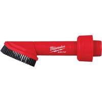 Air-Tip Rotating Corner Brush Tool Cintas