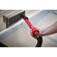 Air-Tip 3-in-1 Crevice & Brush Tool Cintas
