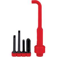 Air-Tip 4-in-1 Right Angle Cleaning Tool Cintas