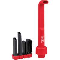 Air-Tip 4-in-1 Right Angle Cleaning Tool Cintas