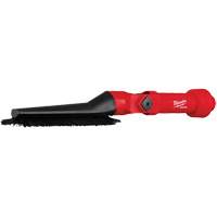 Air-Tip Low-Profile Pivoting Brush Tool Cintas