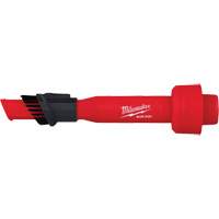Air-Tip 2-in-1 Utility Brush Tool Cintas