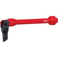 Air-Tip Pivoting Extension Wand Cintas