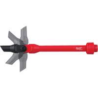 Air-Tip Pivoting Extension Wand Cintas