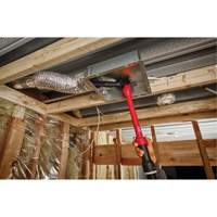 Air-Tip Pivoting Extension Wand Cintas