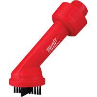 Air-Tip Cross Brush Tool Cintas