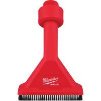 Air-Tip Rocking Utility Nozzle with Brushes Cintas