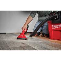 Air-Tip Rocking Utility Nozzle with Brushes Cintas