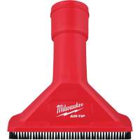 Air-Tip 2-1/2" Rocking Utility Nozzle with Brushes Cintas