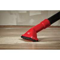 Air-Tip 2-1/2" Rocking Utility Nozzle with Brushes Cintas