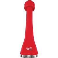 Air-Tip Claw Utility Nozzle with Brushes Cintas